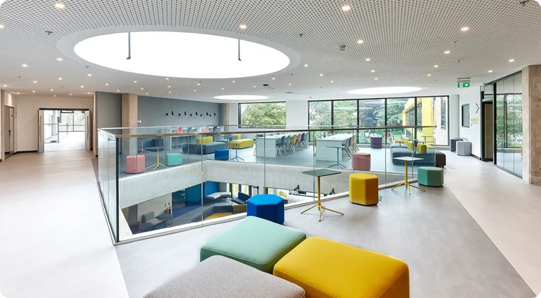 STEAM Academy gallery 2 image 2